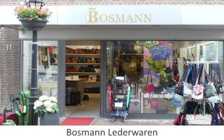 Bosmann