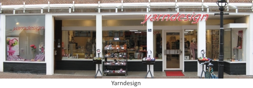 Yarndesign