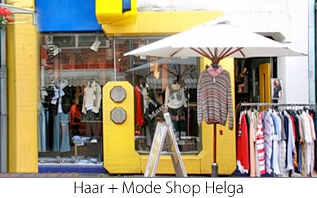 Haar & Mode Shop