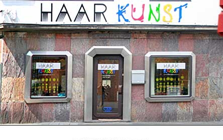 Haarkunst Gabi